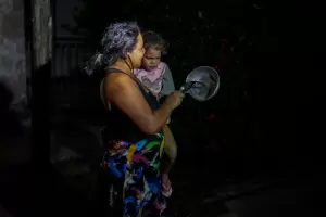 Volvi la luz a La Habana, pero sigue el apagn en varias provincias