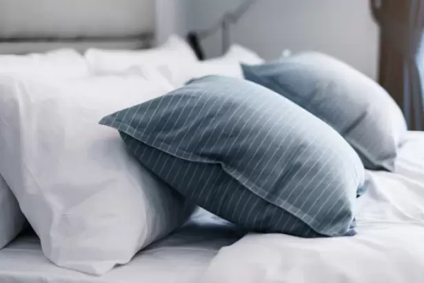 Rociar agua con lavanda en las almohadas: por qu� lo recomiendan y cada cu�nto hacerlo