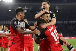 River visita a Atltico Mineiro para seguir haciendo historia en la Libertadores