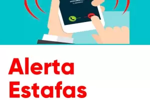 Alertan por estafas telefnicas a nombre de Aguas de Catamarca