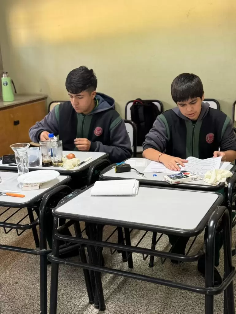 alumnos olimpiadas 2