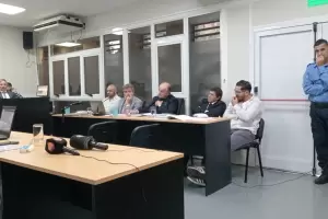 Quedar� detenido Juan Carlos Rojano por el crimen de Yamil Mercado