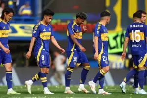 El error de Boca en la lista de convocados para el partido contra Gimnasia