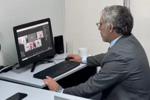 Condenaron a perpetua a Matas Robledo por el crimen de Luis Ramos