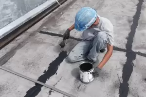 Impermeabiliza el techo de tu hogar con un truco efectivo y econmico