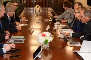 El Banco Mundial le dar a Argentina ms de u$s2.000 millones en nuevos prstamos