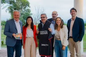 La Fundacin River Plate trabajar fortaleciendo a clubes catamarqueos