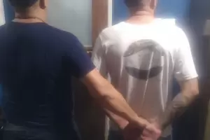 Acusado de hurtar celulares en el boliche guardo silencio