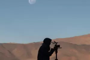 Se pone en marcha el Taller de Direccin de Fotografa en Cine