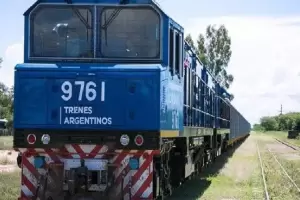 El Gobierno anunci la privatizacin de la lnea Belgrano Cargas