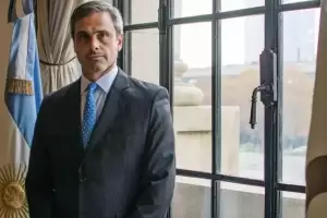 El exdirector de Aduana sali al cruce del Gobierno y desminti datos sobre la AFIP