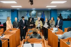 Se aprob la creacin del Padrn Laboral nico para personas con discapacidad