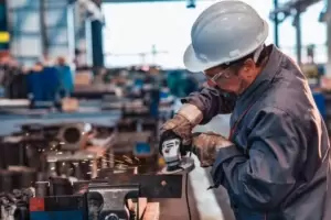 La economa se contrajo 1,8% en 2024