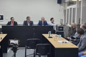 Condenaron a 4 aos de prisin a un hombre culpable de homicidio