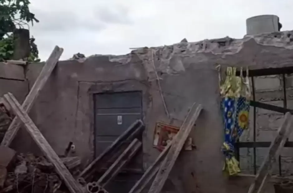 Captura video gentileza Radio Valle Viejo