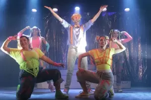 De gira nacional: "Las Aventuras del Explorador" llega este s�bado a Catamarca