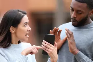 Estas son las frases que ms repiten las personas infieles