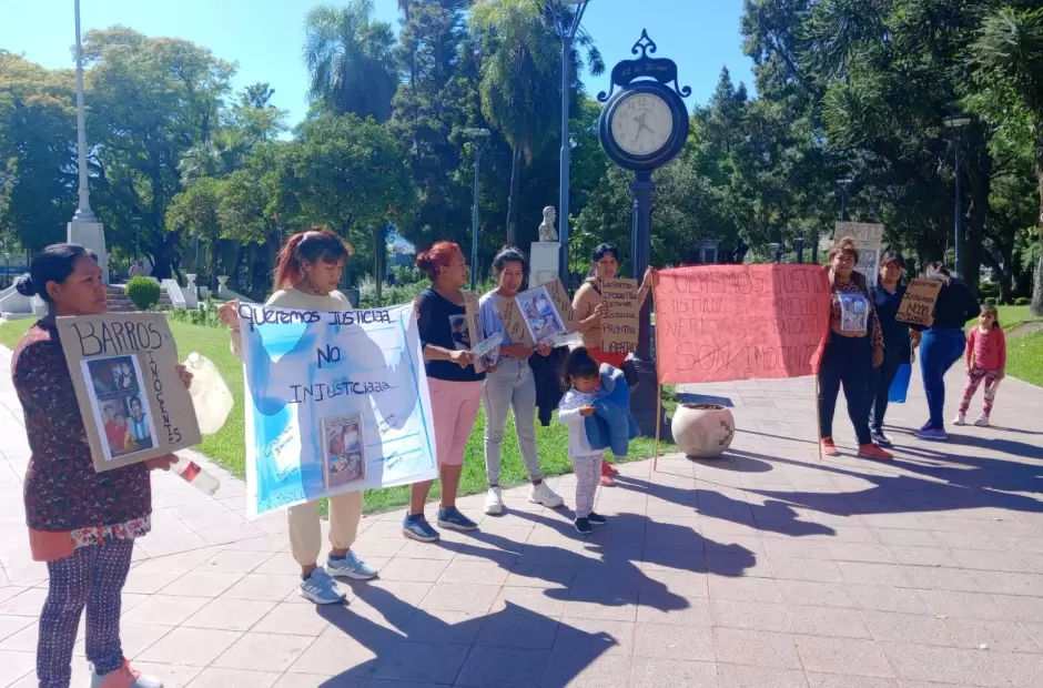 Foto Silvina Bravo / La Unin