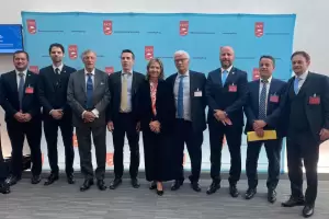 La Argentina no estar� en la lista gris del GAFI