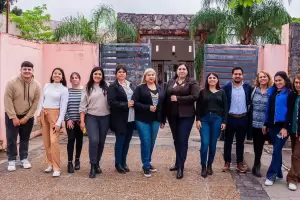 Piden la "inmediata" refaccin y mantenimiento de la Escuela de Orfebrera