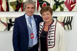 El FMI advierte sobre los anuncios del Gobierno: "Se comprometieron a mejorar la transparencia"