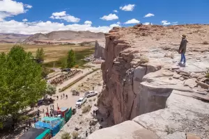 Catamarca estar presente en la ExpoAr en Estados Unidos