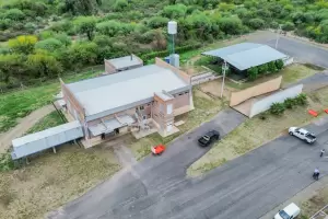 Trabajo conjunto de Senasa y Provincia para fortalecer el sector ganadero