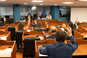 El Senado dio sancin definitiva a diferentes proyectos de Ley