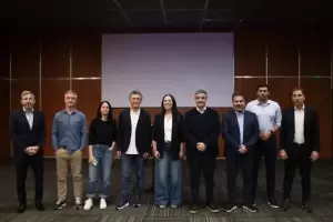 Mauricio Macri  y el PRO acordaron apoyar el Presupuesto 2025 en el Congreso