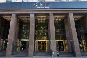 El Gobierno disolvi� la AFIP y la cre� de la Agencia de Recaudaci�n y Control Aduanero