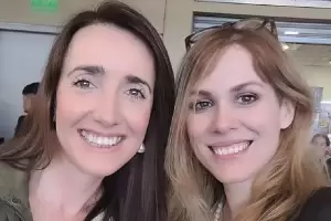 Lemoine volvi a cruzar a Villarruel: "Es la peor vicepresidenta de la historia"