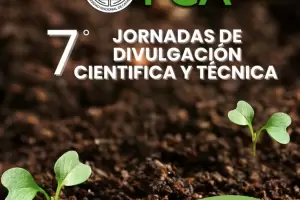 Jornadas de Divulgacin Cientfica y Tcnica 2024 en Agrarias
