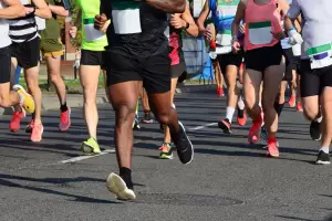 El Servicio "Penitenciario Corre": la cita es el 2 de noviembre