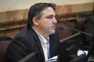 Rechazan la reforma de la Constitucin de Formosa: piden la intervencin provincial