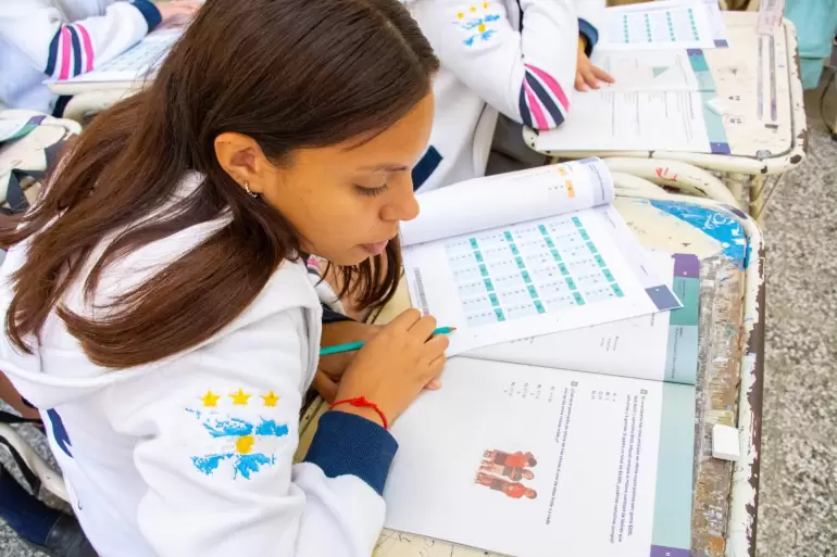 pruebas aprender catamarca