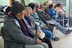 El programa "Lleguemos al barrio" estar presente en Medanitos y Palo Blanco