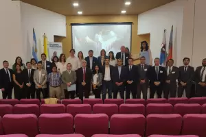 Justicia, educacin y derecho a la protesta en la agenda del IV Encuentro Nacional del COPAJU