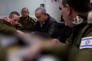 Tras el ataque de Israel a Irn, potencias mundiales se pronunciaron por la escalada de violencia