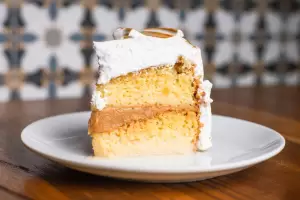 Paso a paso, cmo hacer la Torta Tres Leches y que quede hmeda y esponjosa