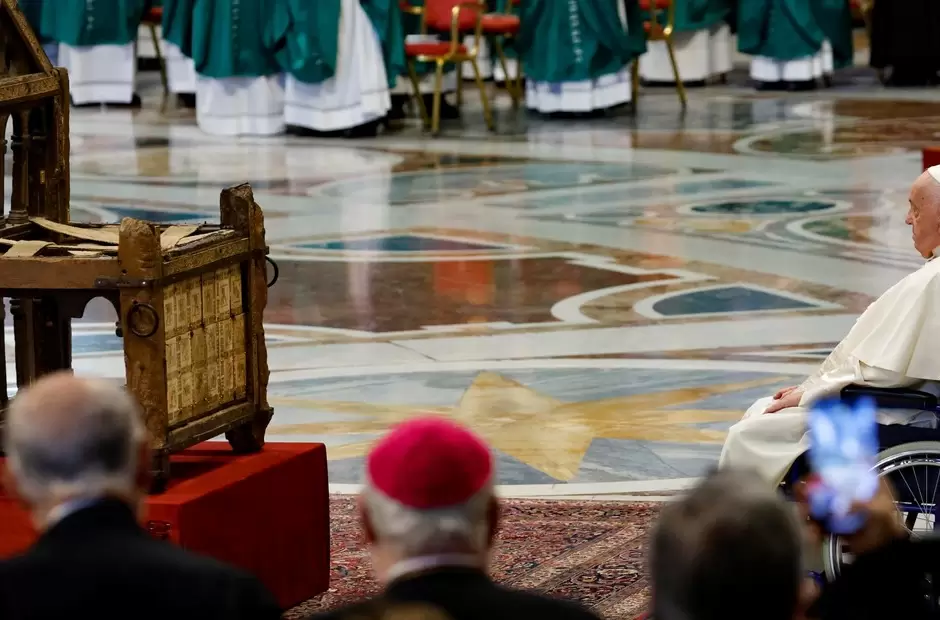 Francisco Snodo Obispos