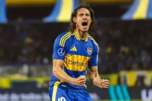 Boca recibe a Riestra y busca recuperar terreno en la Liga Profesional