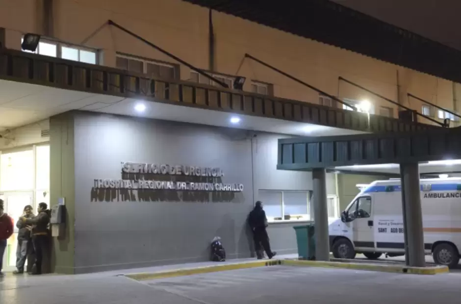 Hospital de Santiago del Eestero