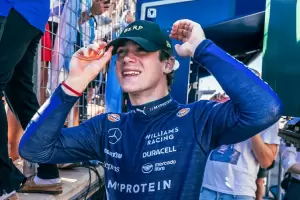 Bombazo: una de las mejores escuderas le habra ofrecido contrato a Colapinto