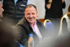 Quintela asegur que "la lista de Cristina no quiere ir a elecciones"