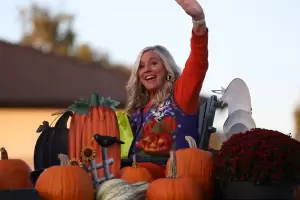 Este es el mejor barrio para celebrar Halloween en EE.UU