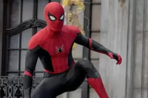 La nueva pelcula de Spider-Man ya tiene fecha de estreno