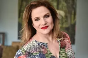 Luca Galn volvi a los escenarios tras someterse a una importante ciruga