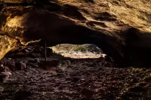 Pasos con historia: Caminata a la Cueva de Cubas
