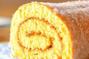 Paso a paso: Cmo hacer un delicioso pionono casero?