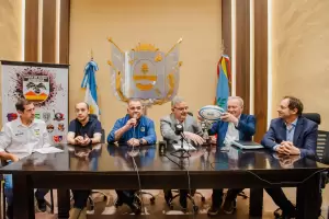 Catamarca recibe una vez ms al Select 12 Norte de Rugby